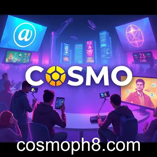 The Evolution of Online Gaming Platforms