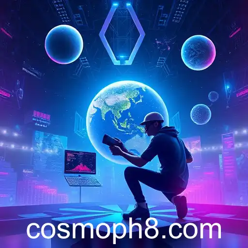 Cosmo PH Expands Gaming Horizons