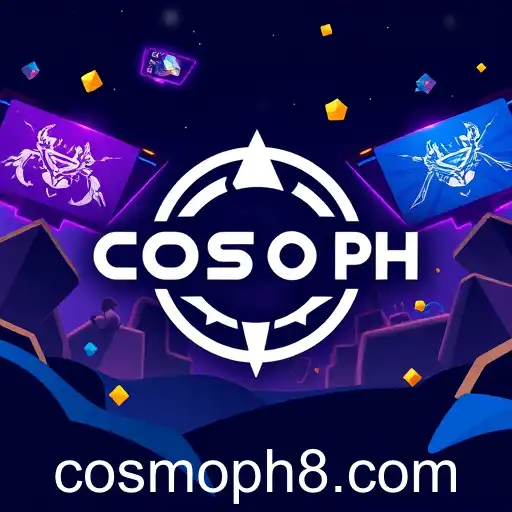 Cosmo PH: Revolutionizing Online Gaming in 2025