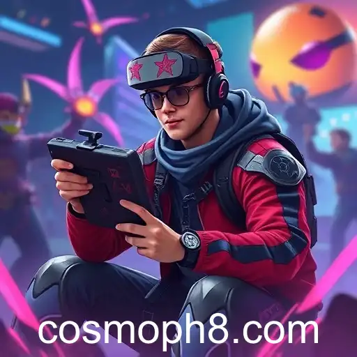 Gaming Revolution: Exploring 'Cosmo PH' and Its Impact