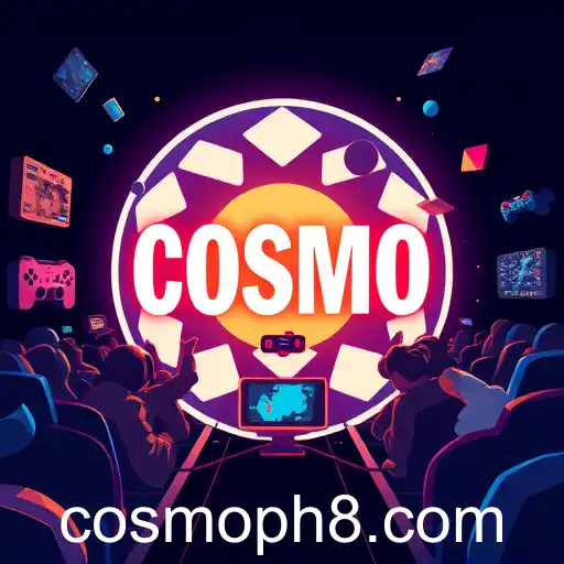 Cosmo PH Gaming Trends in 2025