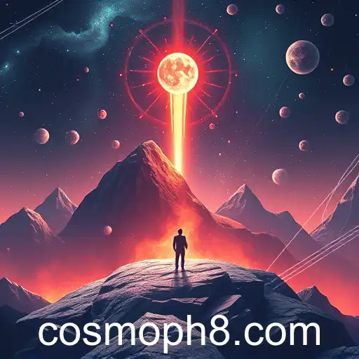 Rising Star: Cosmo PH Revolutionizes Online Gaming