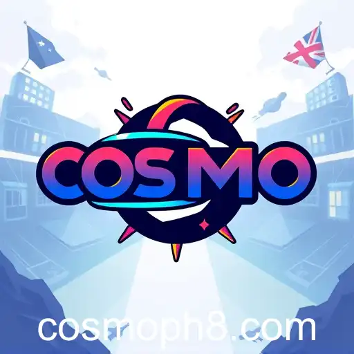 The Evolution of Cosmo PH: A New Era for Online Gaming