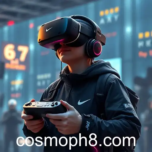 Cosmo PH: Revolutionizing Online Gaming