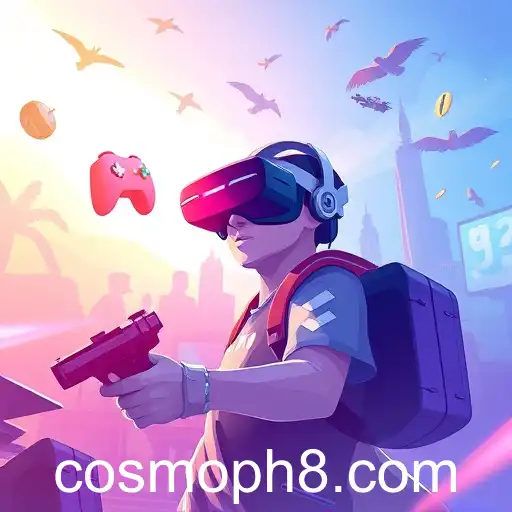The Impact of Cosmo PH on the Gaming Landscape