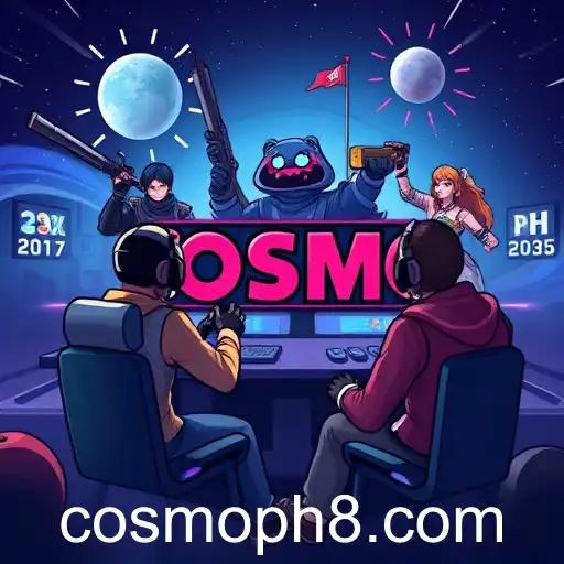 Revamping Gaming in the Philippines