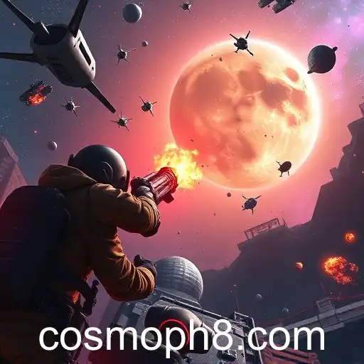 The Rise of Cosmo PH in Gaming Culture