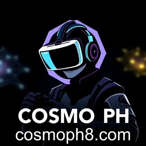 Gaming Evolution: Cosmo PH Fleeting into the Future