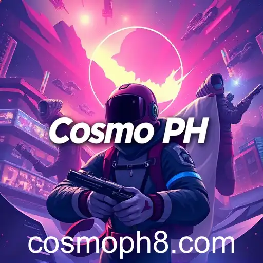 The Rise of 'Cosmo PH': A New Player in the Gaming World