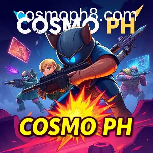 Exploring the 'Game List' Under the 'Cosmo PH' Category: A Fusion of Cosmic and Cultural Exploration