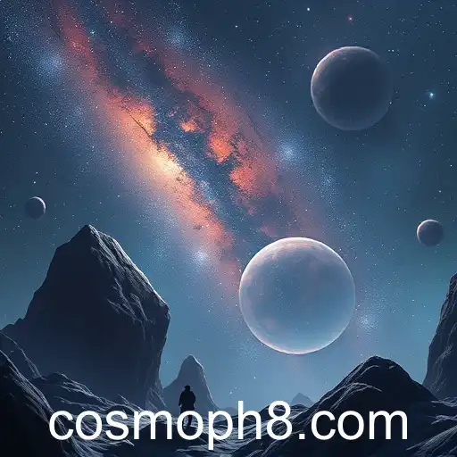 Exploring the Universe of 'Cosmo PH' in Developer Blogs