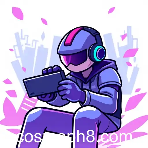 Cosmo PH Expands Gaming Horizons