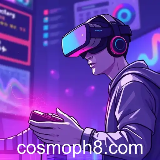 Cosmo PH: Shaping the Future of Gaming Communities