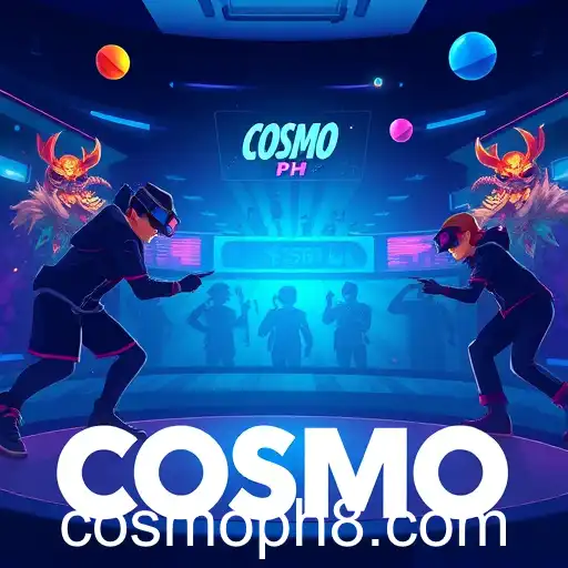 Cosmo PH Gaming Trends in 2025