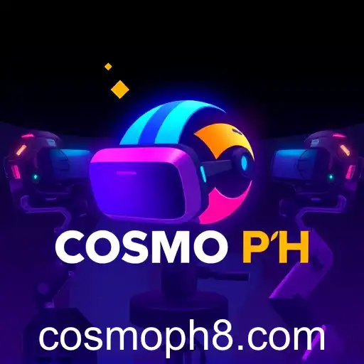 Cosmo PH: A Game-Changer in Interactive Gaming