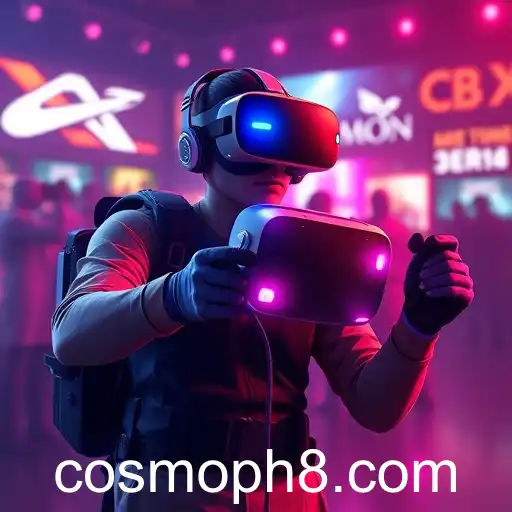 Gaming in the Age of Virtual Worlds