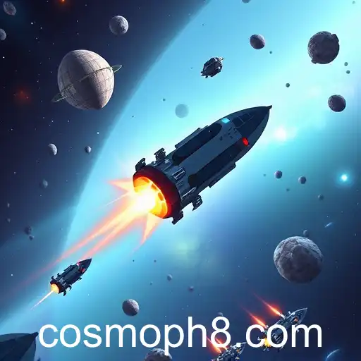 Mastering the Cosmos: A Comprehensive Guide to 'Cosmo Ph'