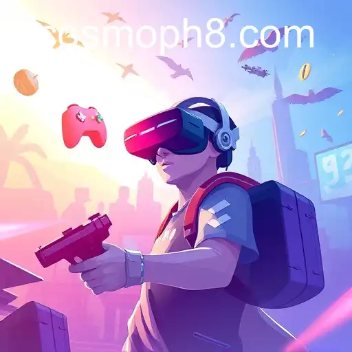 The Impact of Cosmo PH on the Gaming Landscape