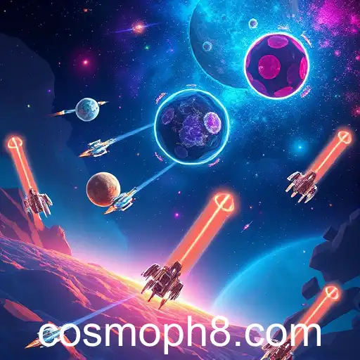 Rise of Cosmo PH in Gaming World