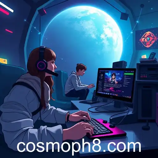 Enhancing Gaming Experience with Player Support: Spotlight on Cosmo PH