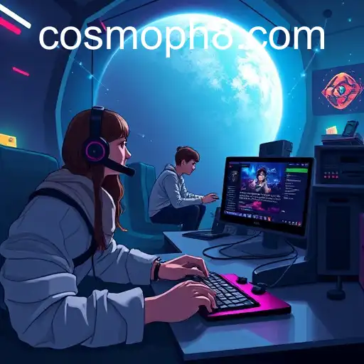Enhancing Gaming Experience with Player Support: Spotlight on Cosmo PH